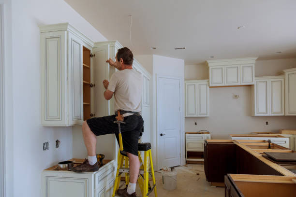 Licensed Backsplash Installation service in Philadelphia, PA - I E Kitchen