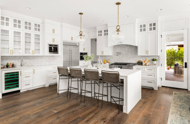 Reliable Backsplash Installation contractor in Philadelphia, PA by I E Kitchen
